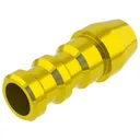 Gold Tip Accu-Bushing GTO Nock .246 12 pk. - Gold Tip Arrows