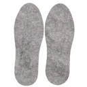 Rothco Cold Weather Heavyweight Boot Insoles - Large - Rothco