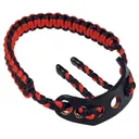 Paradox Elite Custom Cobra Bow Sling Black/Red - Paradox