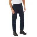 Rothco Active Flex Four Pocket Work Pants - Midnight Navy Blue, 42W X 32L - Rothco