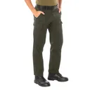 Rothco Active Flex Bdu Cargo Pants - Olive Drab, 44W X 32L - Rothco