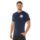 Rothco 2-Sided Emt T-Shirt - 2X-Large - Rothco