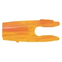 Easton Compound G2 G Pin Nocks Orange Large Groove 12 pk. - Easton Archery