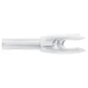 Easton N Nocks White 100 pk. - Easton Archery