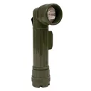 Rothco G.I. Type D-Cell Flashlights - Olive Drab - Rothco