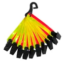 HSS Night-N-Day Trail Markers - Hunter Safety System