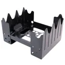 Rothco Portable Commando Cooker - Rothco