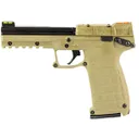 Kel-Tec PMR30 .22 WMR 4.30" High-Capacity Pistol 10rds, Tan - PMR30TAN10 - KelTec