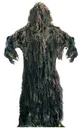 Rothco Lightweight All Purpose Ghillie Suit - Woodland Camo, X-Large - 2X-Large - Rothco