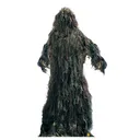 RothcoA A's Kids Lightweight All Purpose Ghillie Suit - Small - Medium - Rothco