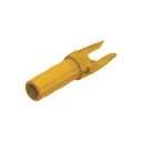 Gold Tip GTO Nocks Orange 12 pk. - Gold Tip Arrows