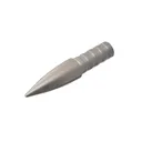 Gold Tip Accu-Points .246 100 gr. 12. pk. - Gold Tip Arrows