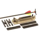 GoatTuff GT Arrow Fletcher - Goat Tuff
