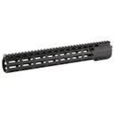 Sons of Liberty Gun Works L89 M-LOK Rail 13.75", Black - Long Rail for Versatile Applications - L89-13.75 - Sons Of Liberty Gun Works