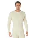 Rothco Heavyweight Thermal Knit Underwear Top - 2X-Large - Rothco
