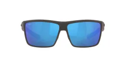 Costa Rinconcito Blue Mirror 580G Sunglasses, Gray - Costa Del Mar
