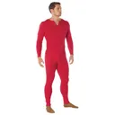 Rothco Union Suit - Large - Rothco