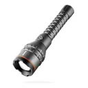 NEBO Davinci 10000L Flashlight - 7000 lm Ultra-Bright LED Flashlight for Extreme Visibility - NEB-FLT-1029 - NEBO