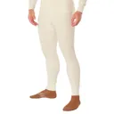 Rothco Extra Heavyweight Thermal Knit Bottoms - 2X-Large - Rothco