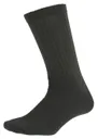 Rothco Athletic Crew Socks - Olive Drab, 10 - 13 - Rothco