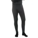 Rothco Ecwcs Gen III Silk Weight Bottoms - Black, 3X-Large - Rothco