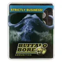 Buffalo Bore Anti-Personnel Standard Pressure 45 LC 225 grain Hard Cast Wadcutter Low Flash Pistol and Handgun Ammo, 20/Box - 3I/20 - Buffalo Bore