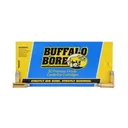 Buffalo Bore Heavy Outdoorsman 44 Spl 255 grain Hard Cast Keith Semi-Wadcutter - Gas Checked Handgun Ammo, 20/Box - 14B20 - Buffalo Bore