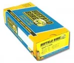 Buffalo Bore Heavy Outdoorsman 41 Rem Mag 265 grain Hard Cast Lead Long Wide Nose Handgun Ammo, 20/Box - 16A/20 - Buffalo Bore