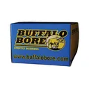 Buffalo Bore 500 S&W Mag 440 grain Lead Flat Nose - Gas Checked Pistol and Handgun Ammo, 20/Box - 18B/20 - Buffalo Bore