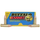 Buffalo Bore 500 S&W Mag 375 grain Barnes XPB Lead-Free Pistol and Handgun Ammo, 20/Box - 18D/20 - Buffalo Bore