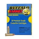 Buffalo Bore Standard Pressure