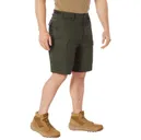 Rothco Tactical Bdu Shorts - Olive Drab, 4X-Large - Rothco