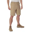 Rothco Tactical Bdu Shorts - Khaki, 5X-Large - Rothco