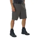 Rothco Tactical Bdu Shorts - Charcoal Grey, 3X-Large - Rothco