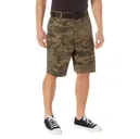 Rothco Camo Bdu Shorts - Coyote Camo, 3X-Large - Rothco