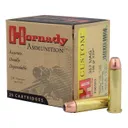 Hornady .357 Mag 158gr XTP Custom Pistol Ammunition 25rds - 90562 - Hornady