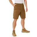 Rothco Tactical Bdu Shorts - Work Brown, 2X-Large - Rothco
