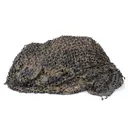 Large Ultra-Lite Digital Woodland Net - Rothco