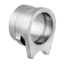 Nowlin Arms Pre-Fit Barrel Bushing Fits 1911 Commander, Stainless Steel - Nowlin
