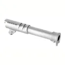 Nowlin Arms Pre-Fit Match Grade Barrel .45 ACP 4.25" Fits 1911 Commander, Stainless Steel - Nowlin