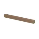 Norton MF76 6" Medium India Square File - Norton