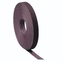 Norton Metalite/K225 50 yd x 1" 220 Grit Very Fine Cloth Roll, Brown - Norton
