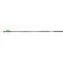Victory VForce Sport Arrows 300 Raptor Vanes 6 pk. - Victory Archery