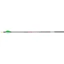 Victory VForce Sport Arrows 400 Raptor Vanes 6 pk. - Victory Archery