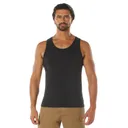 Rothco Tank Top - Black, 2X-Large - Rothco