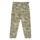 Rothco Kids Digital Camo Bdu Pants - Acu Digital Camo, Xx-Small - Rothco