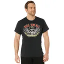 Rothco Kill Em All T-Shirt - Large - Rothco