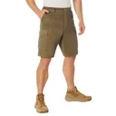 Rothco Tactical Bdu Shorts - Coyote Brown, 3X-Large - Rothco
