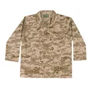 Rothco Kids Camo Bdu Shirt - Desert Digital Camo, Large - Rothco