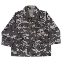 Rothco Kids Camo Bdu Shirt - Subdued Urban Digital Camo, Xx-Small - Rothco